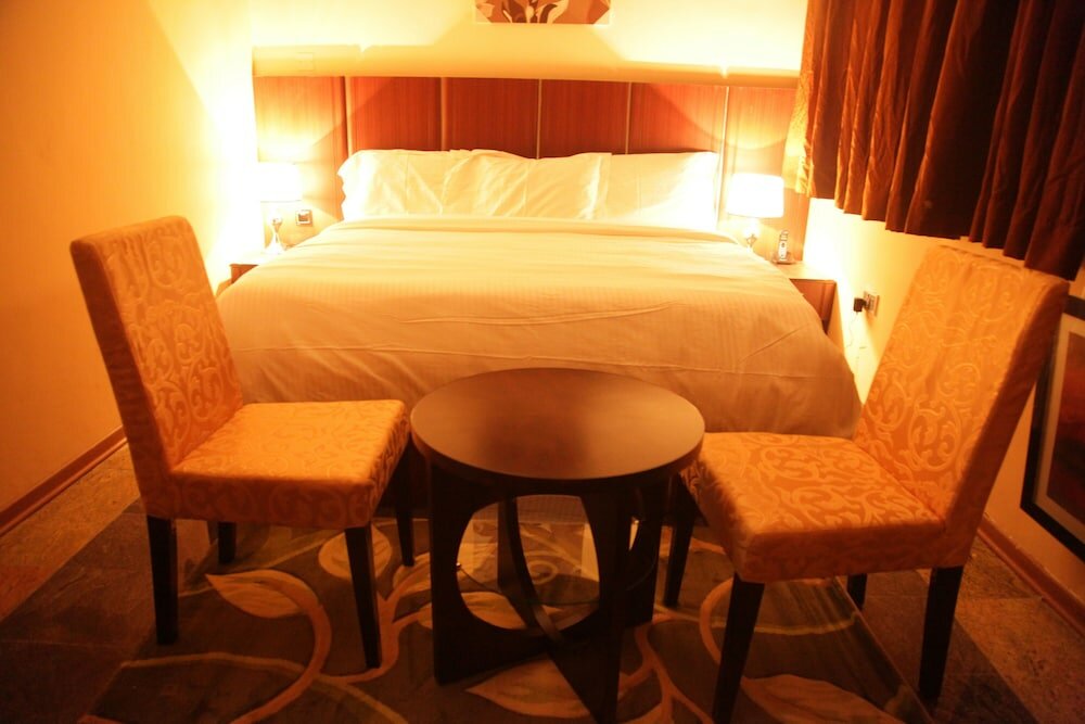 Фото Swiss International Mabisel Hotel Port Harcourt