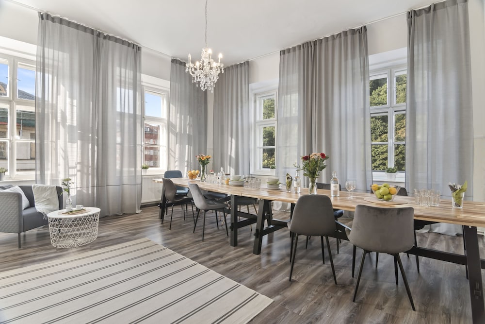 Фото Historic Centre APTs by Michal&Friends