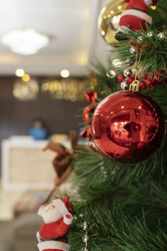 Фото Sana Da Nang Beach Hotel