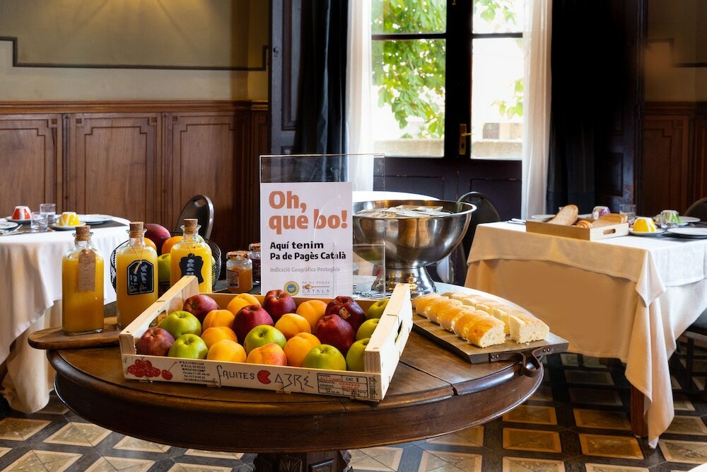 Фото Hotel Rural y Apartamentos Villa Engracia