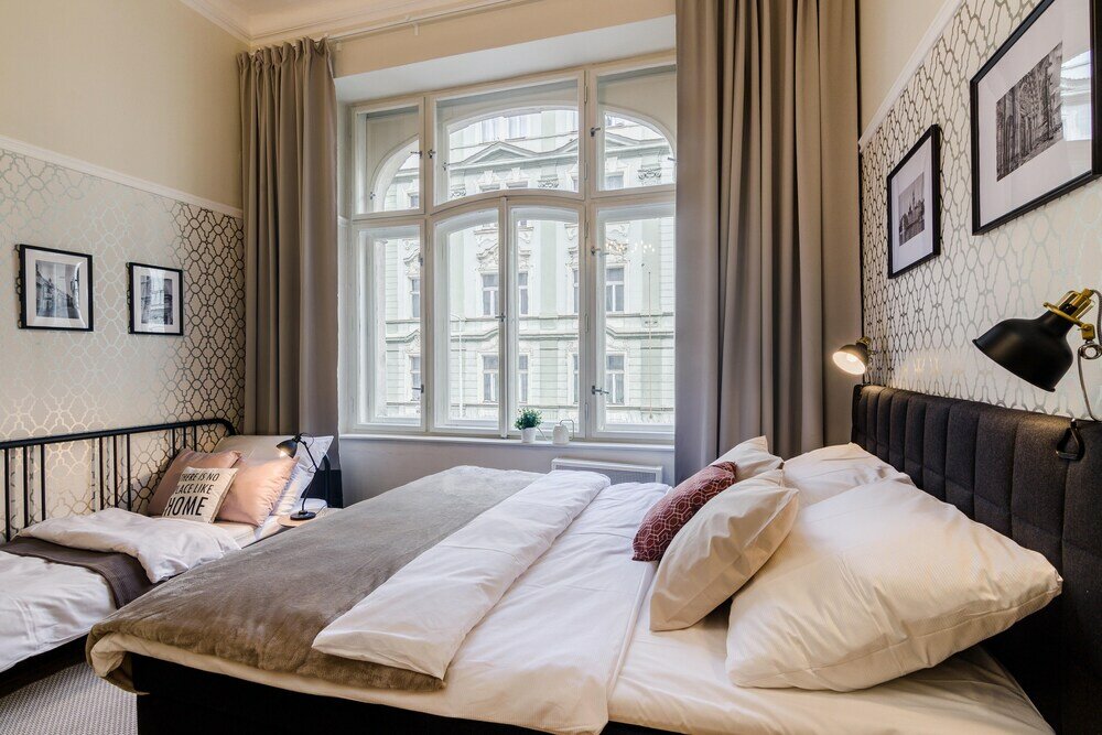 Фото Modern Apt in Center by Michal&Friends