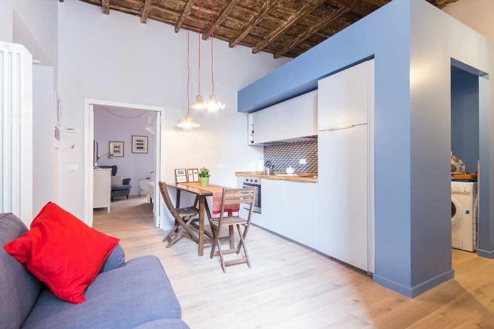 Фото Ideal Apartment Navona Sq