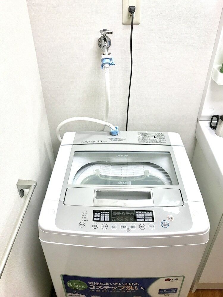 Фото Osaka Premium House