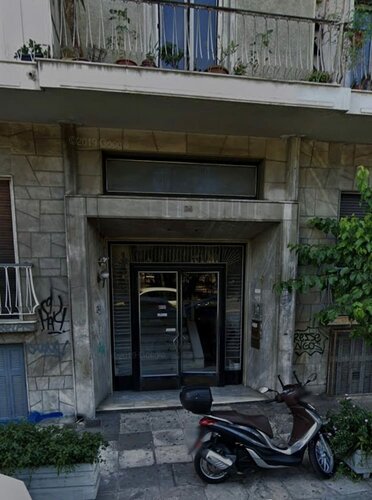 Гостиница Zeus Apartment в Афинах