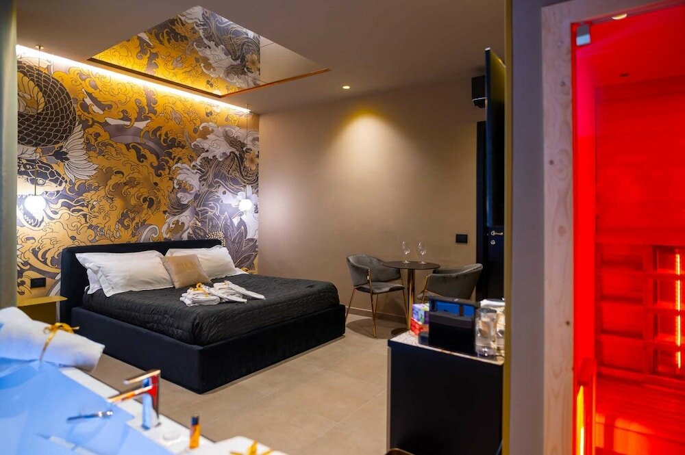 Фото Gold Suite&spa