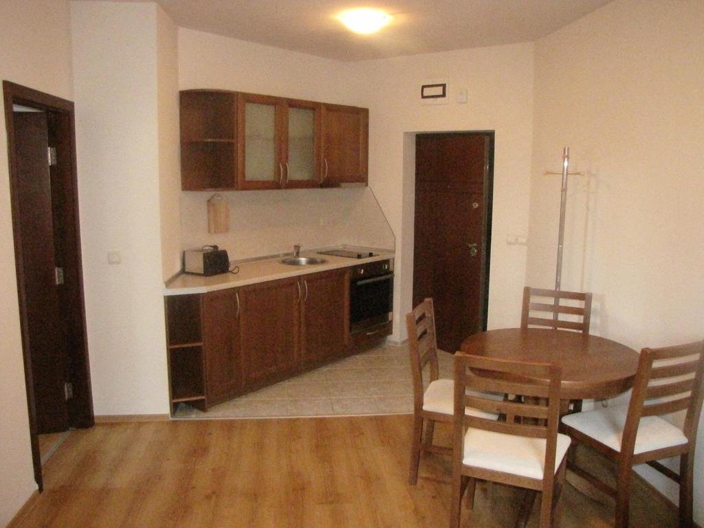 Фото Edelweiss Inn Aparthotel Bansko