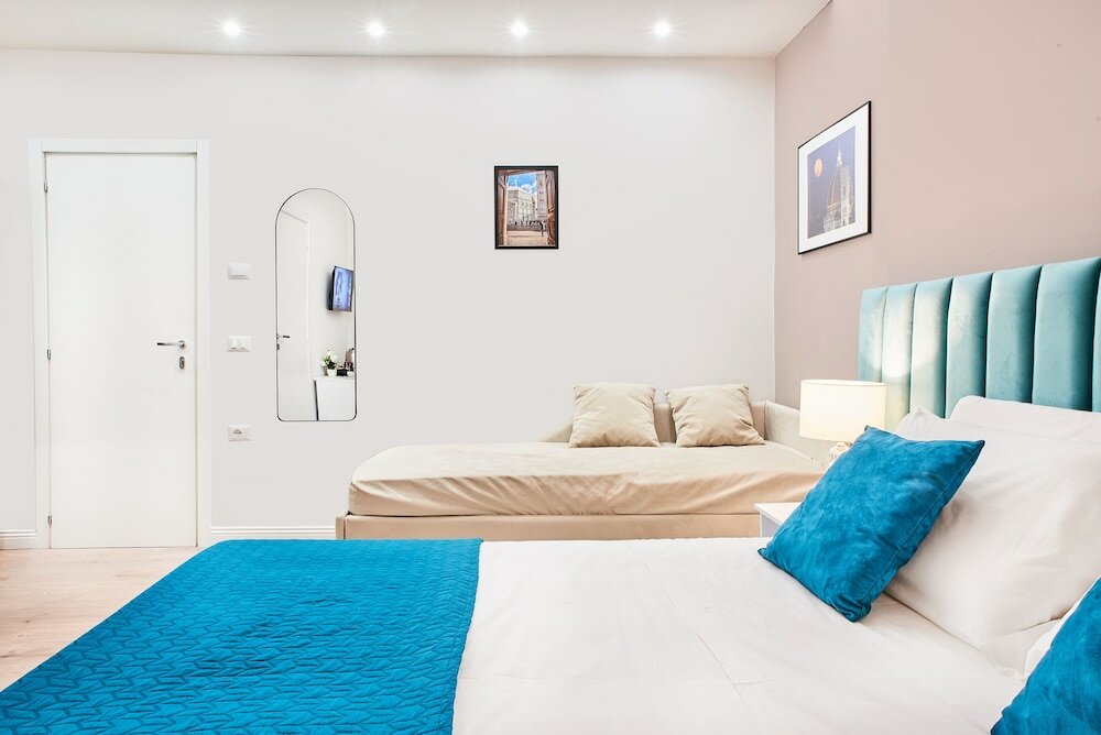 Фото Firenze Rooms Cathedral