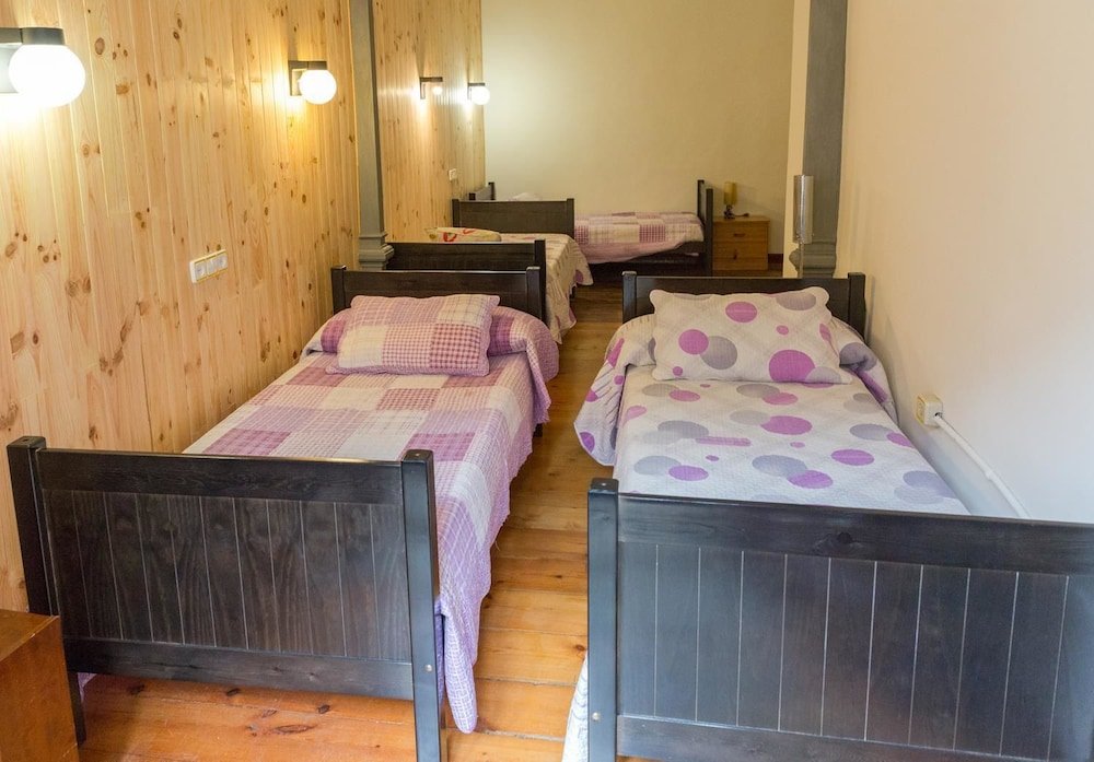 Фото Pension La Fruta