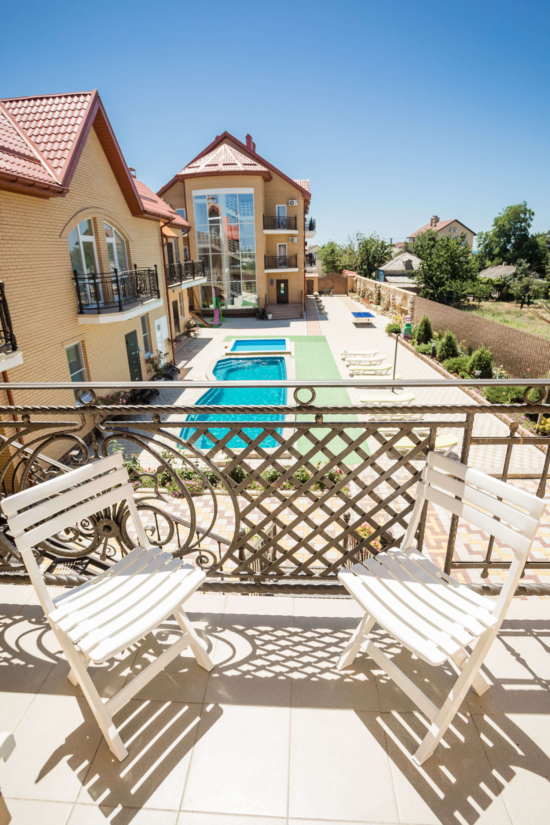 Фото Blaga Paradise