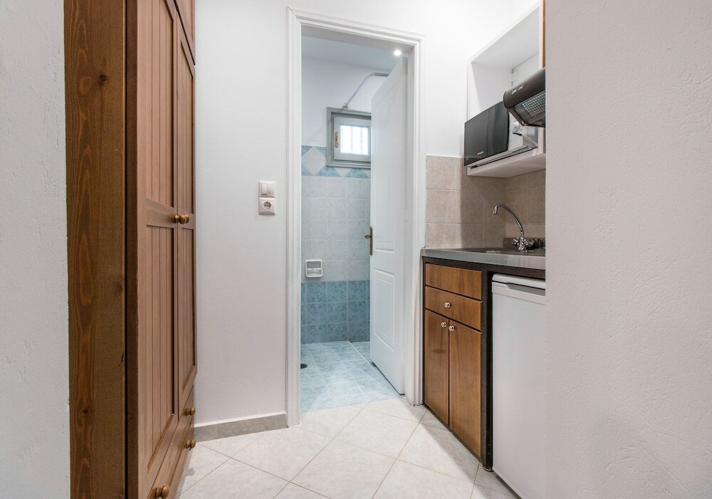 Фото Exclusive Studios Naxos Town