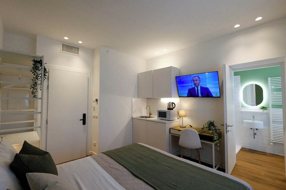 Фото Verona Sweet Rooms