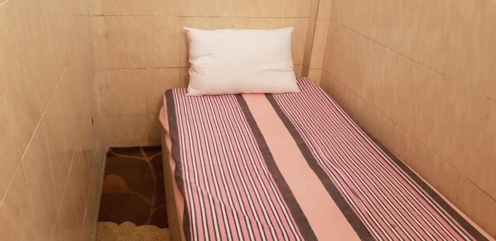 Фото Hotel Coldworld