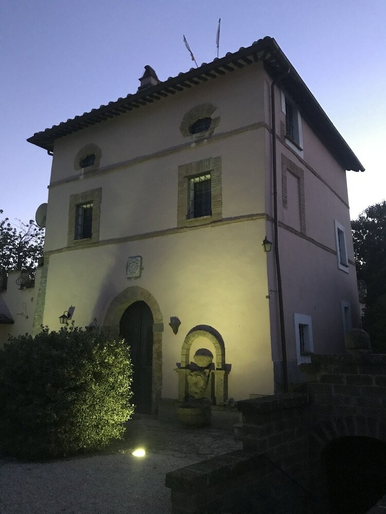 Фото La Torretta Guest House