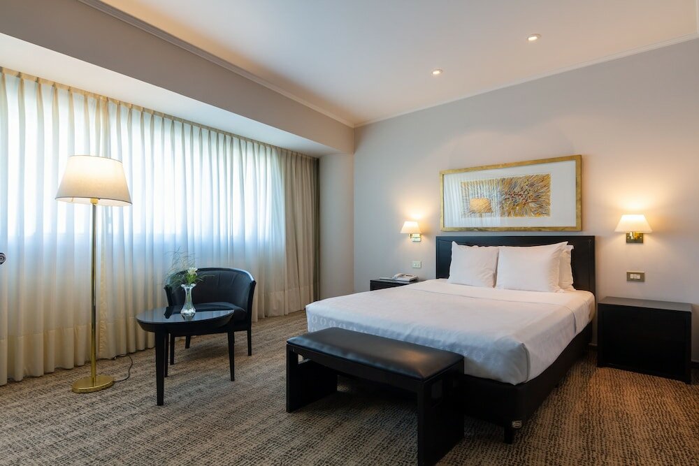 Фото Quinto Centenario Hotel