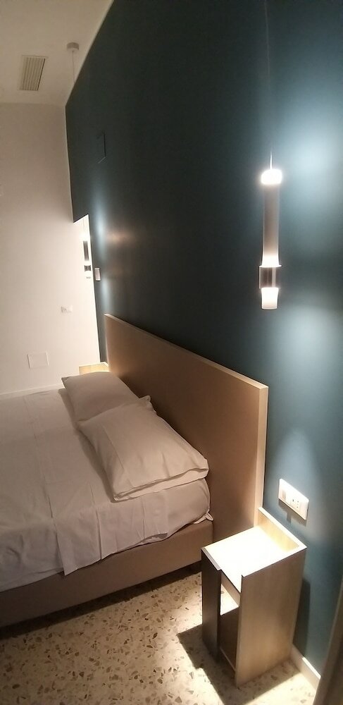 Фото B&b la Dimora di Parthenope