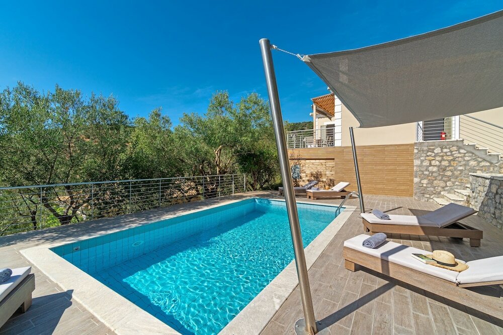 Фото Kosyforema Villas