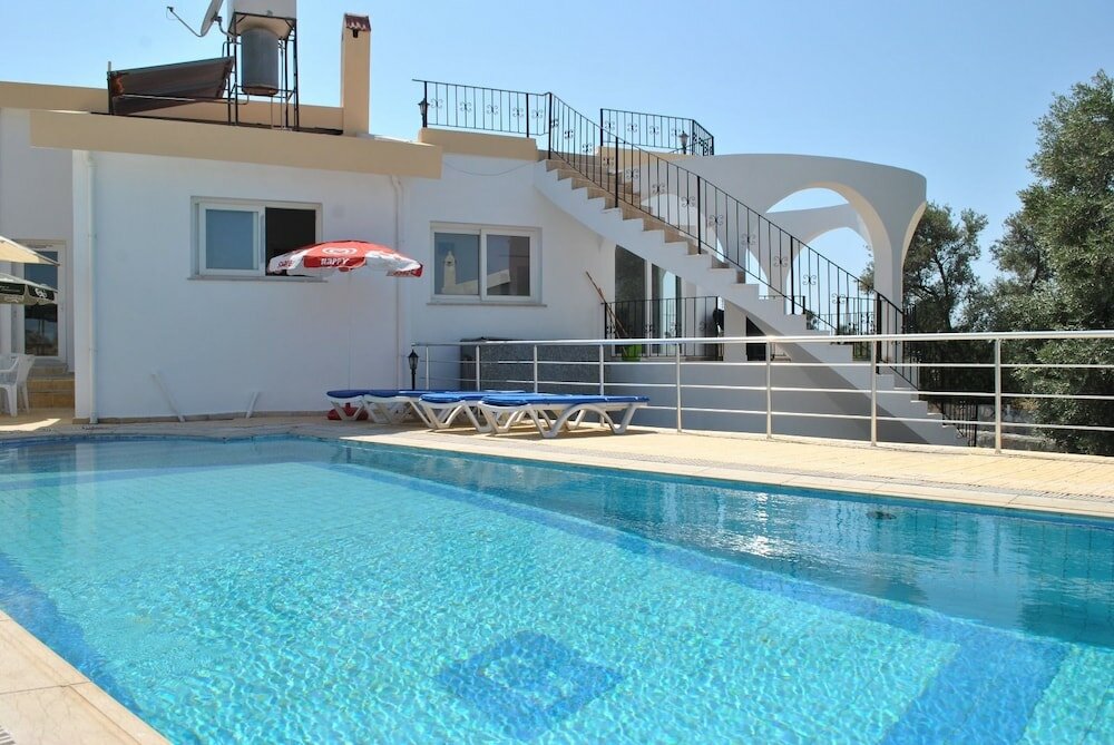 Фото Apartment Mint by Amy Villas