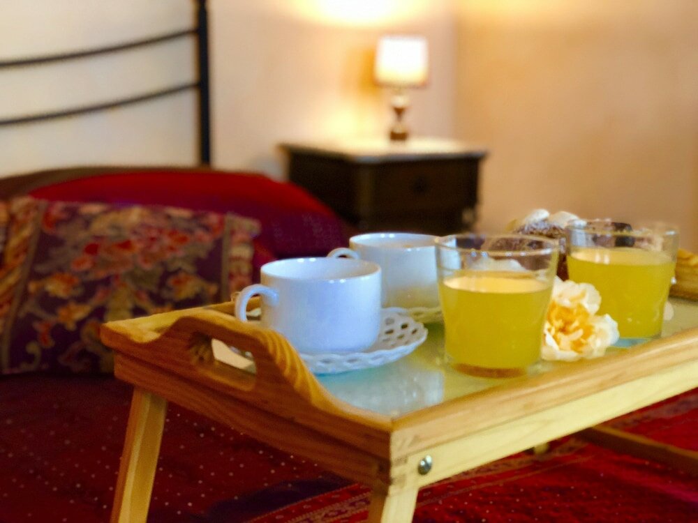 Фото Relais Tenuta Gentili