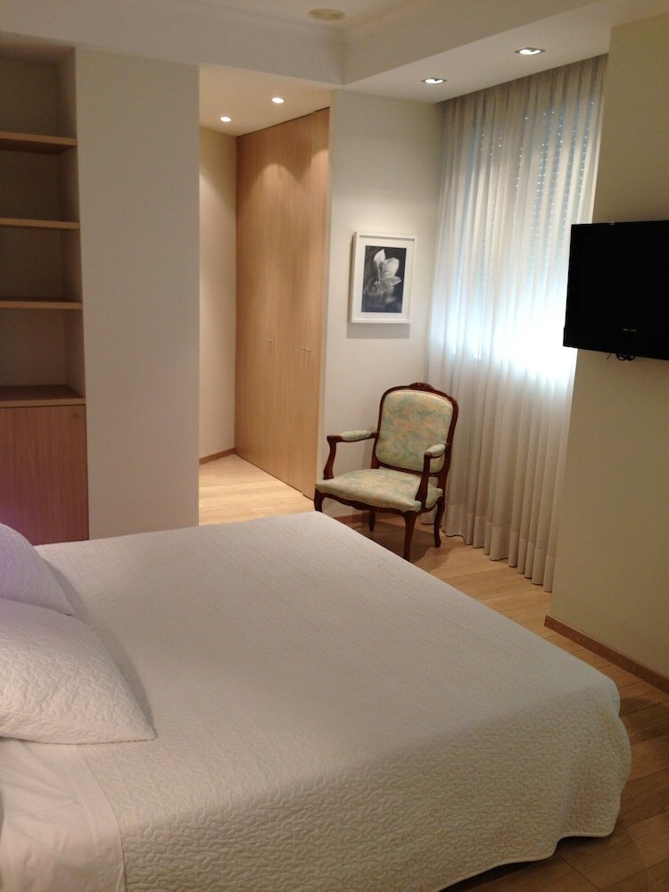 Фото Checkin Valencia Ciscar