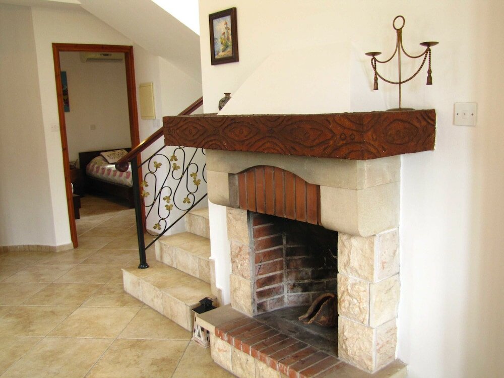 Фото Webooking Theodora Villa