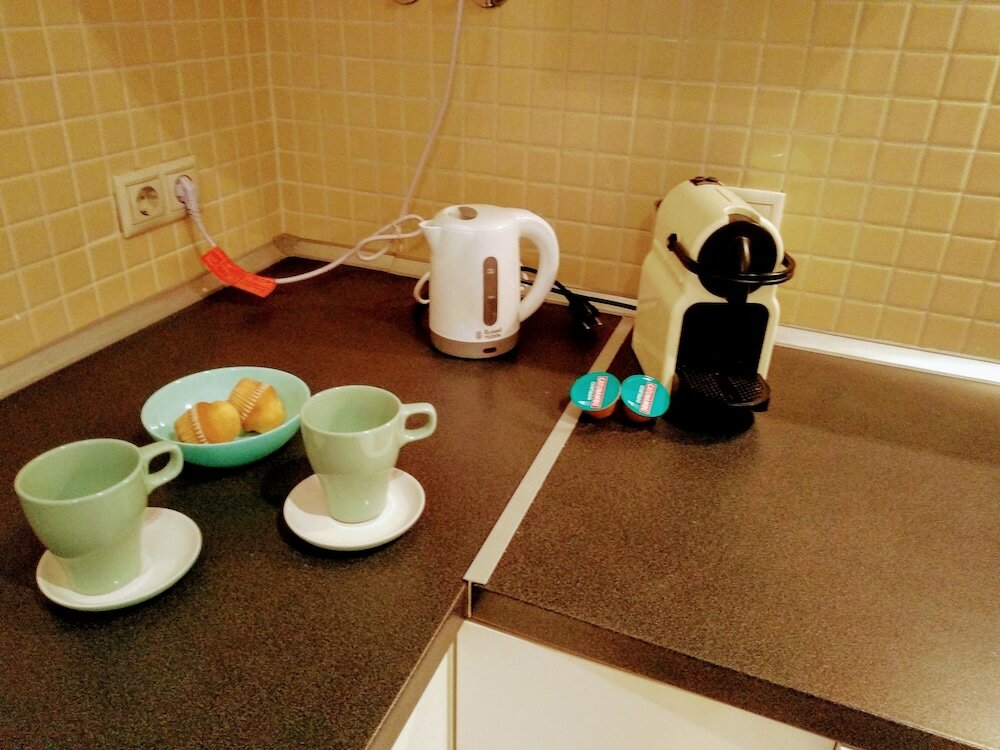 Фото Wish-Suite La Barqueta