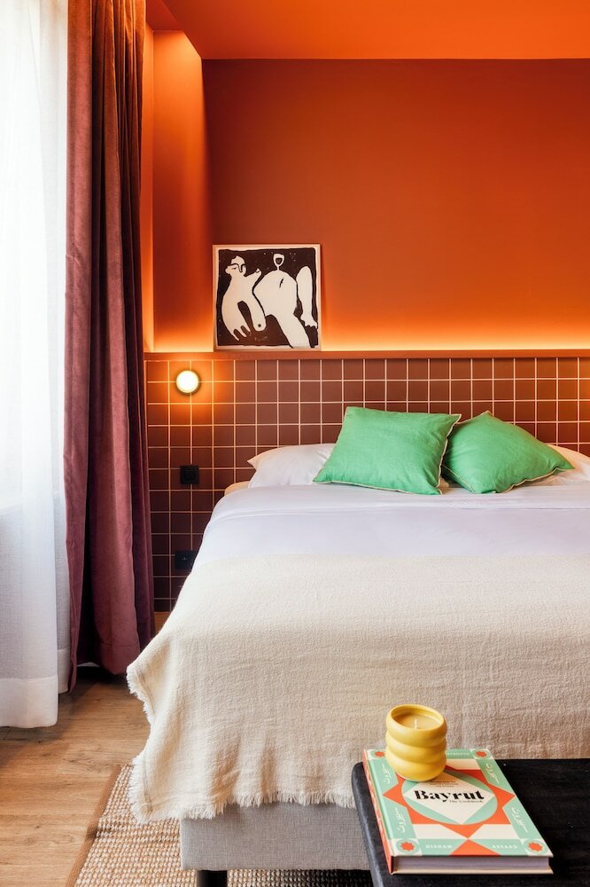 Фото Maison Arya