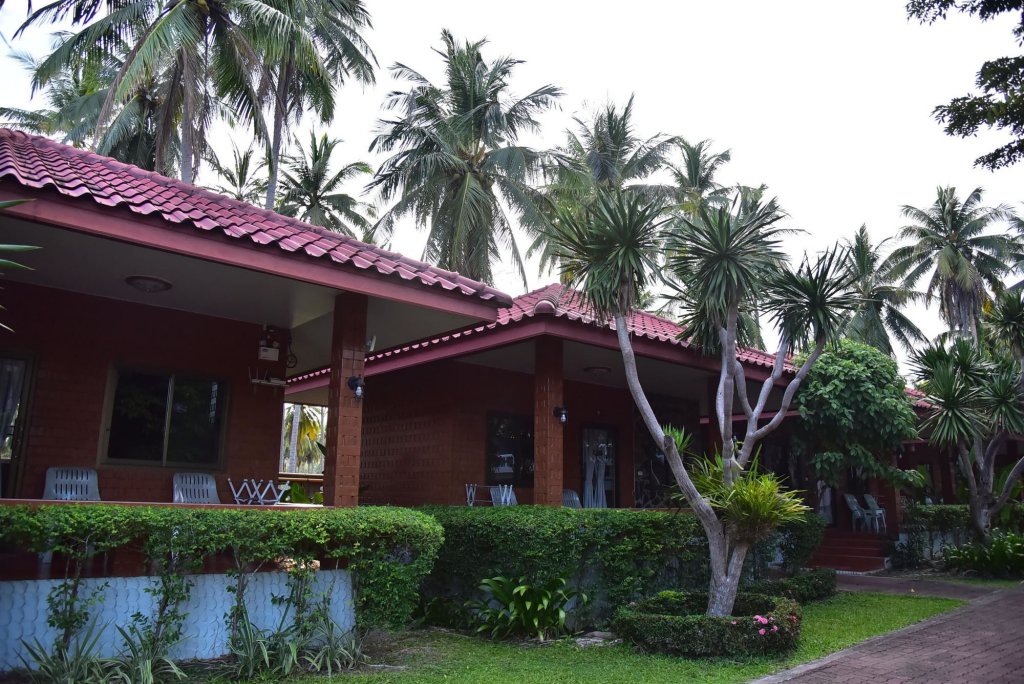 Фото Ban Krut Resort