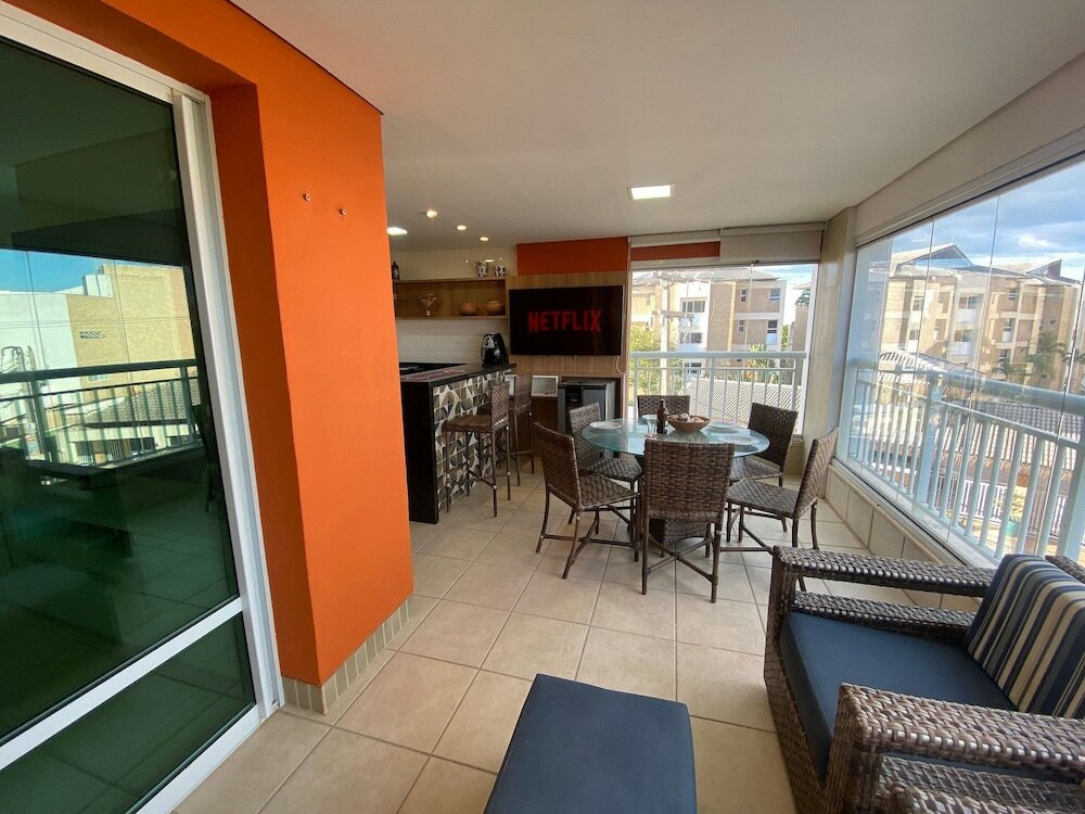 Фото Resort Vila do Porto