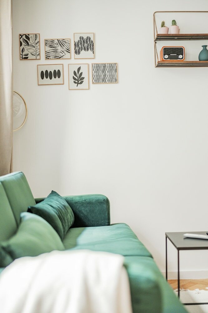 Фото The 15s Apartments