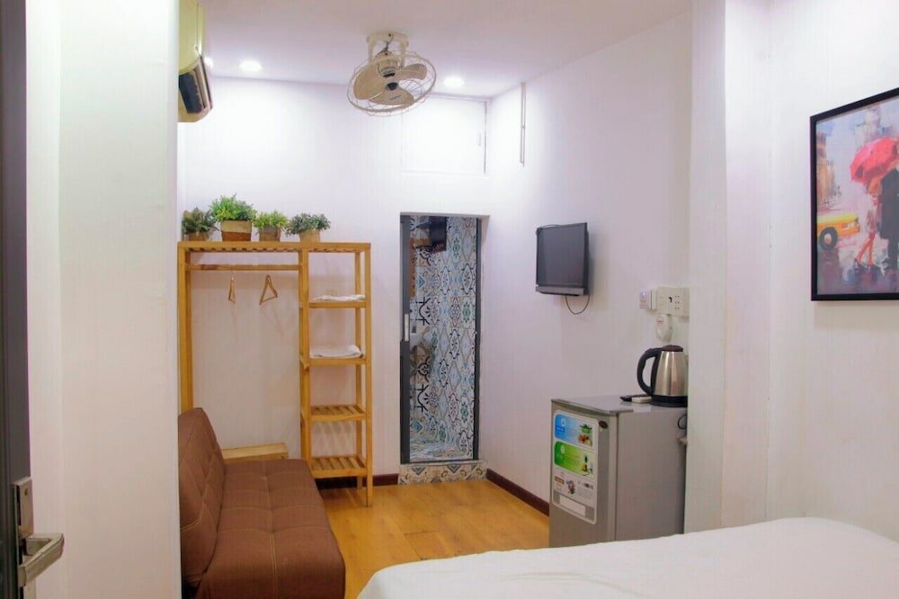 Фото Language Exchange Hotel 3