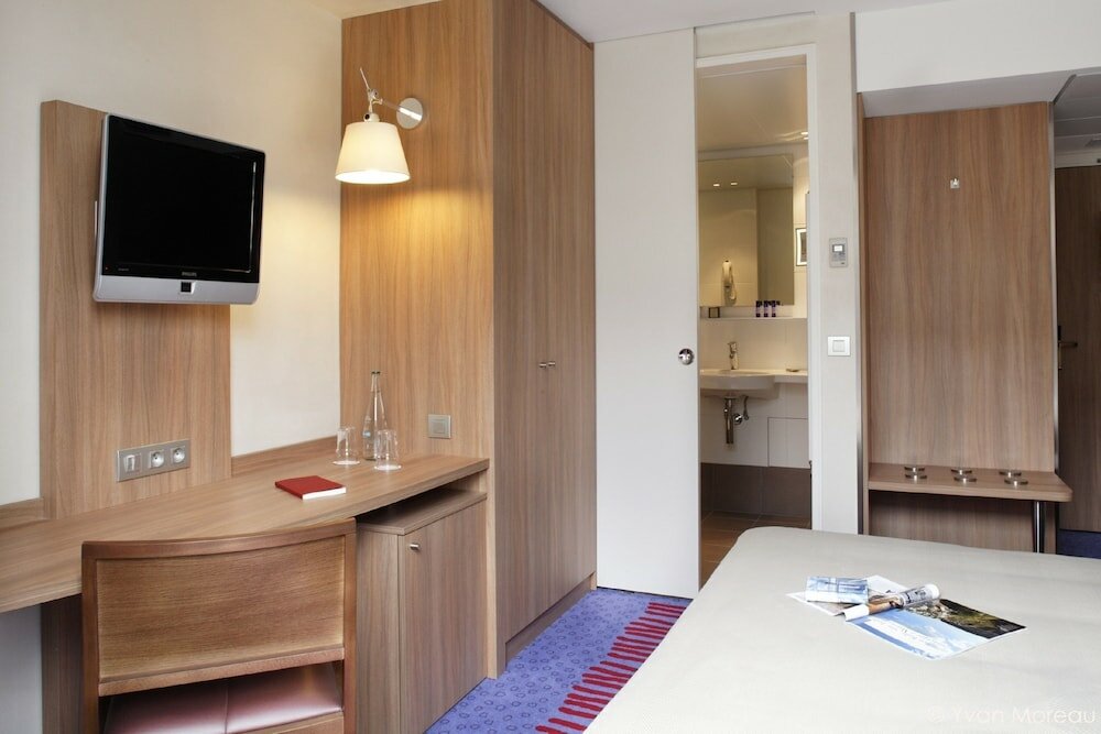 Фото Hôtel de Sévigné