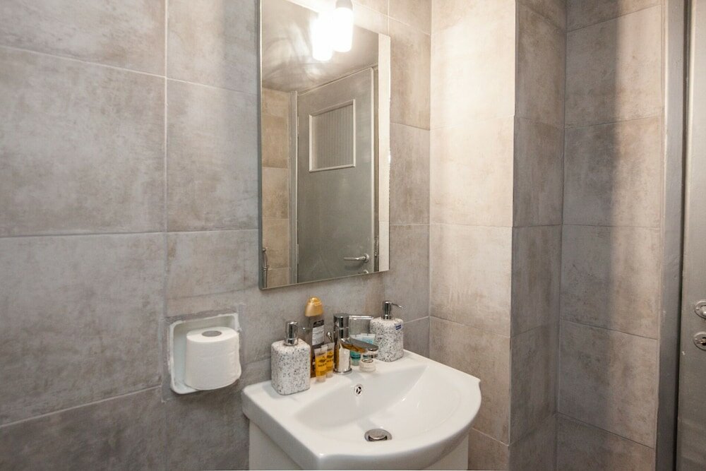 Фото Chic 1 Bedroom Heaven in Athens