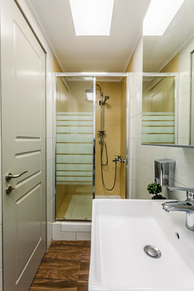 Фото City-Sea Fusion, Elegant Gem Minutes from the Beach