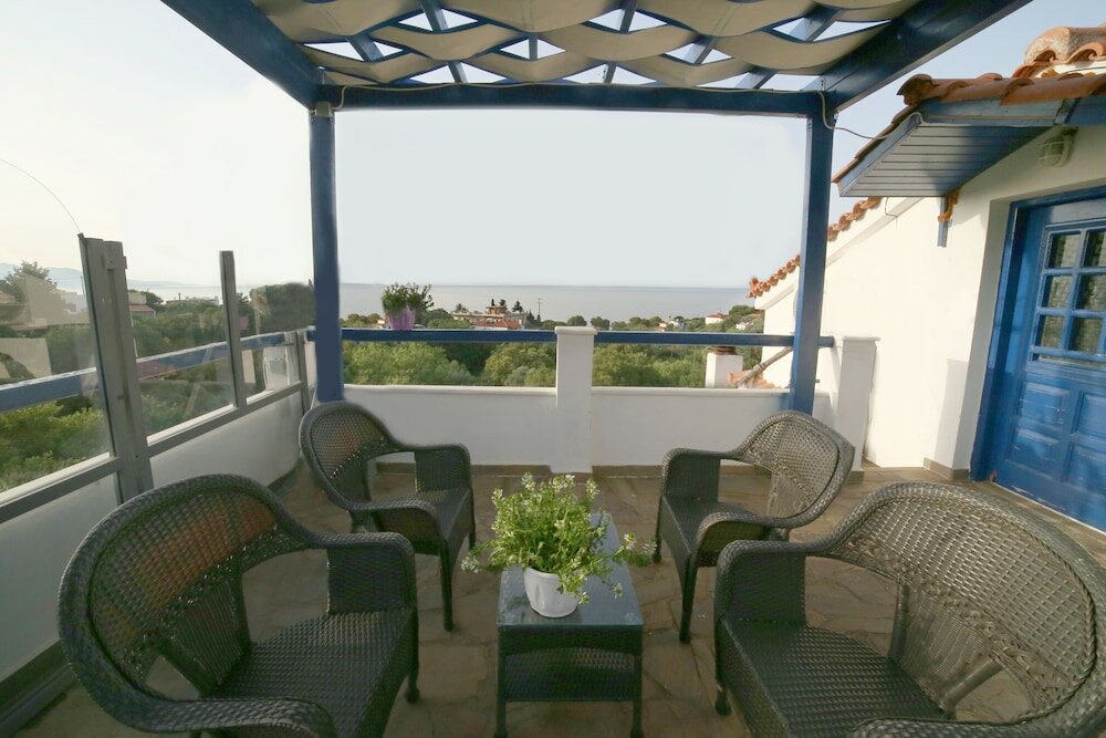 Фото Captain Ikaros