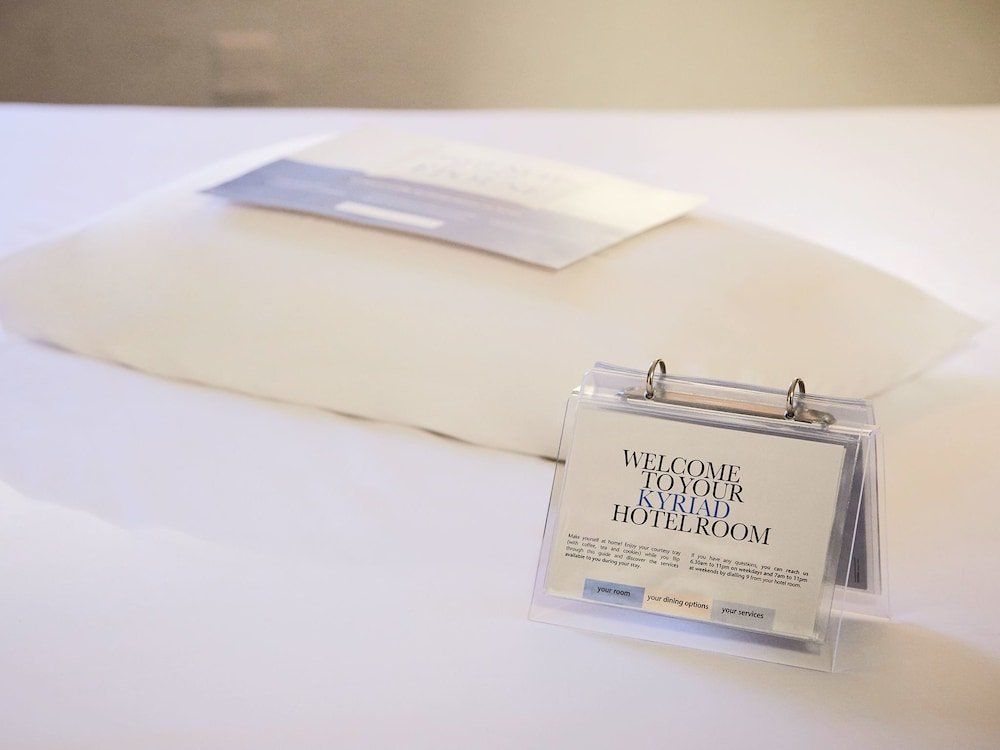 Фото Hotel Kyriad Tours Sud Chambray les Tours