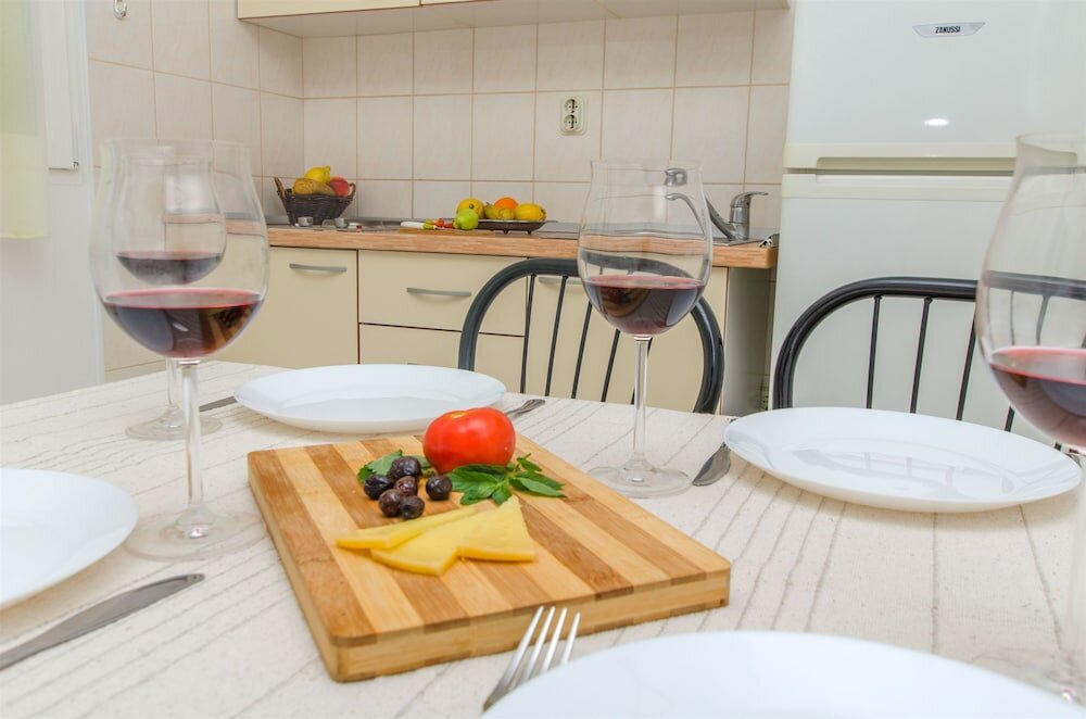 Фото Apartment and Room Darinka