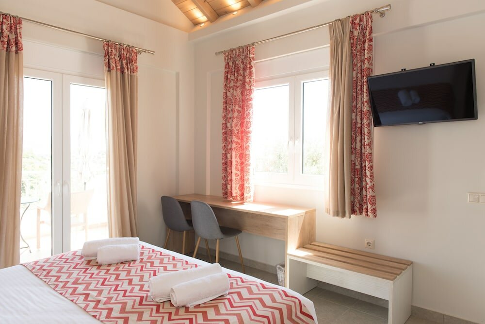 Фото Kotroni Villas