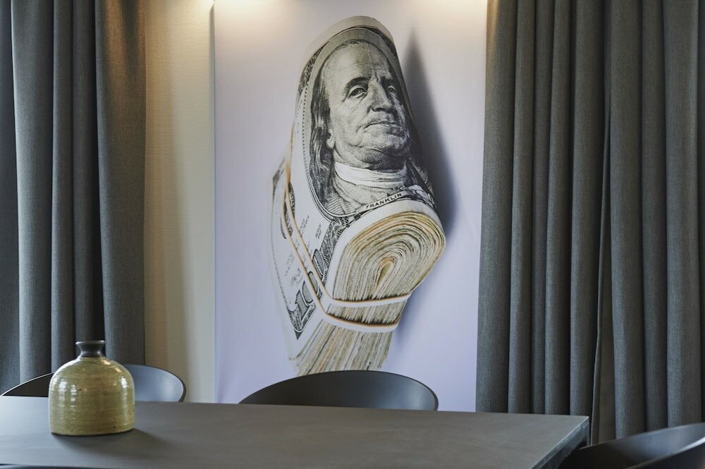 Фото Apart Hotel De Bank