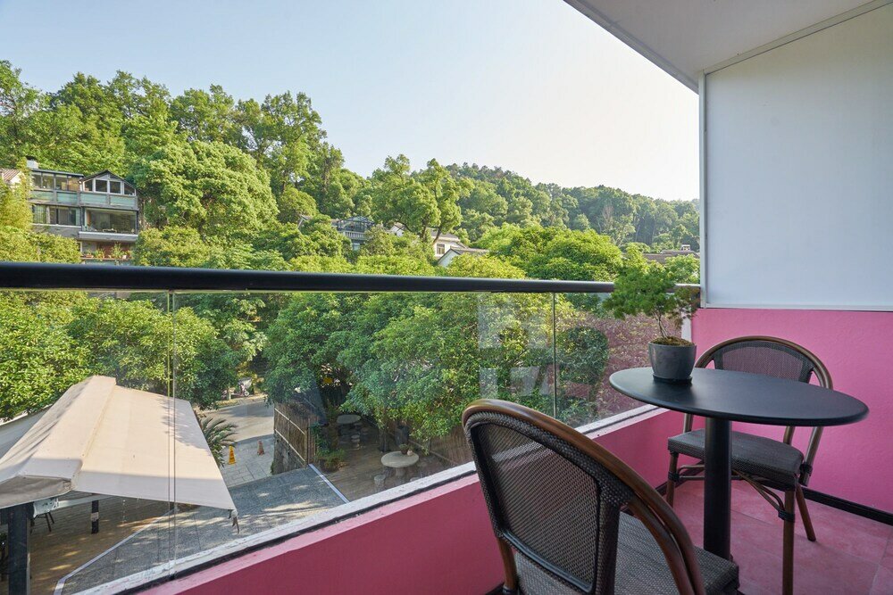 Фото Good wishes. Full Gui Mountain Residence