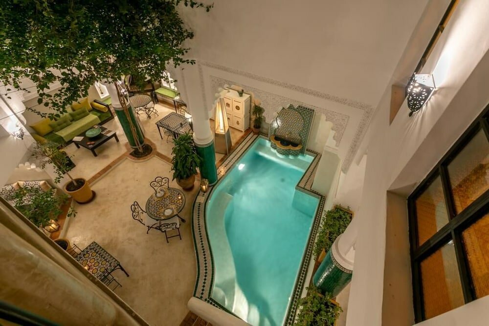 Фото Riad Hart Essoura