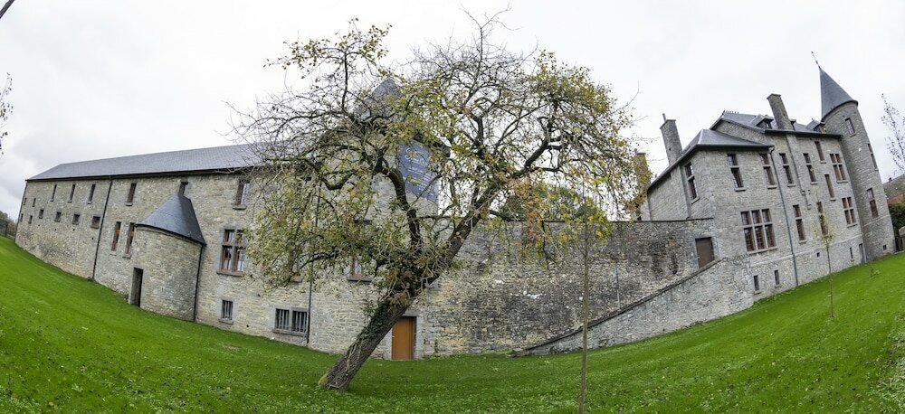 Фото Ferme Chateau Laneffe