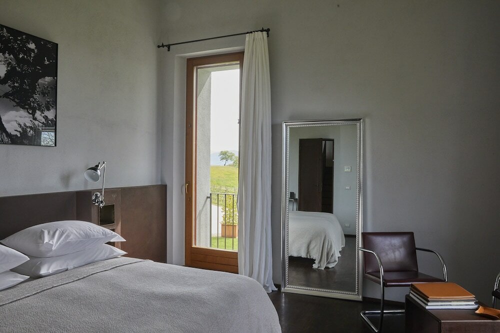 Фото Borgo San Gregorio