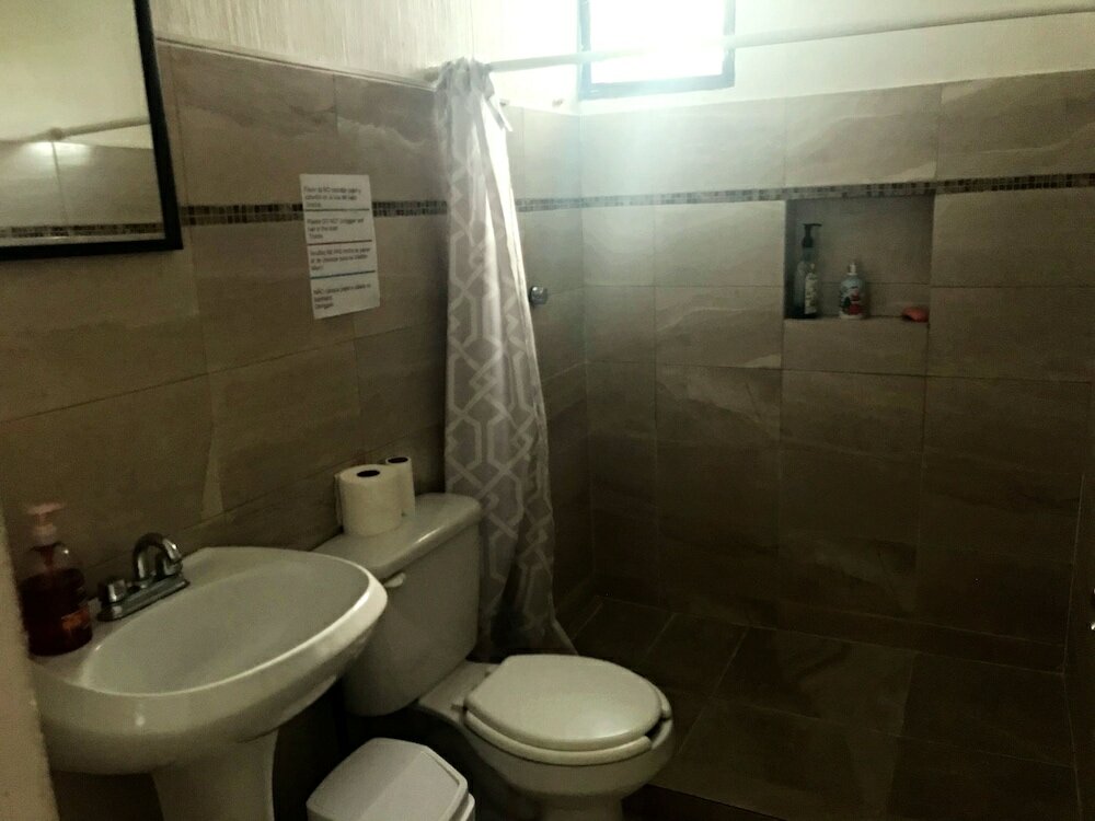 Фото Casa Bugambilias Cancun - Hostel