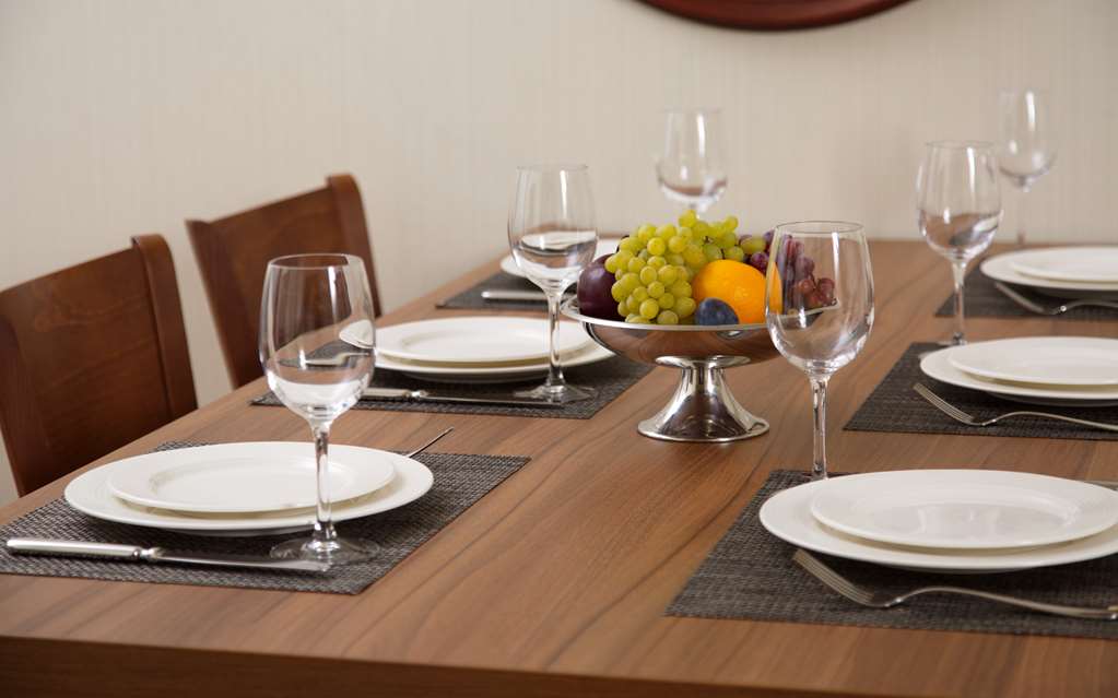 Фото Апартаменты Radisson, Завидово