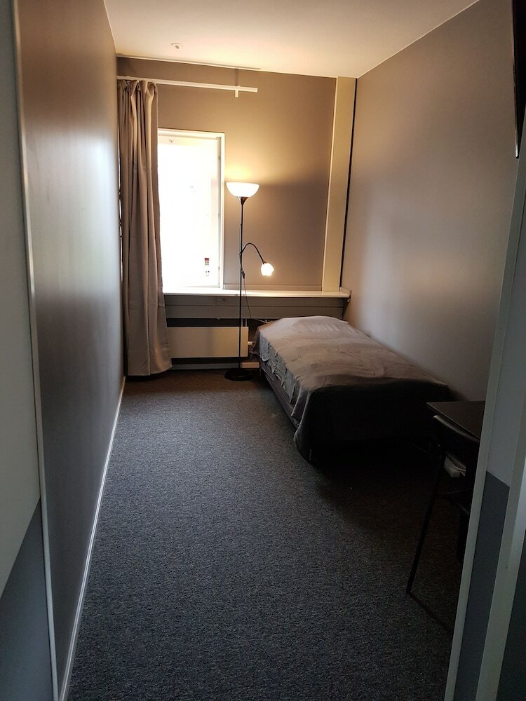 Фото Vandrarhem Uppsala Portalgatan - Hostel