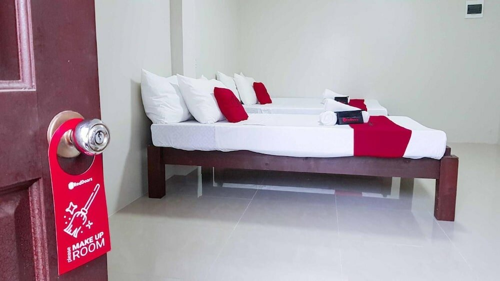 Фото Oyo 441 La Panoramica Inn