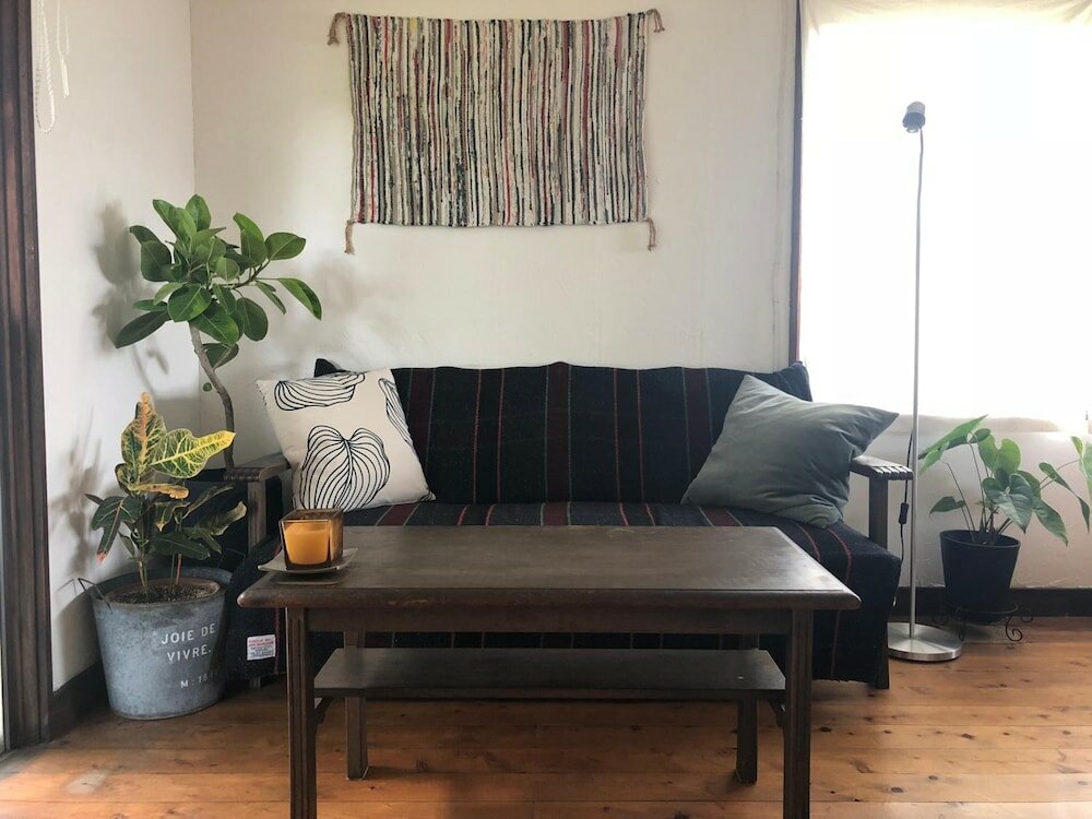 Фото Fuji Matsuyama Base