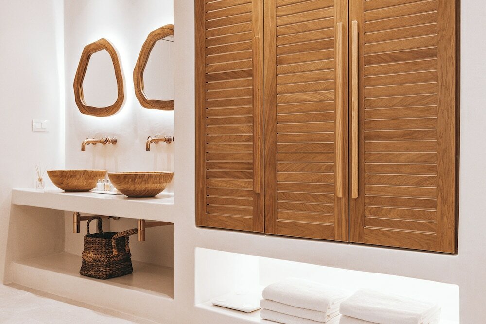 Фото Cocopalm Villas Naxos