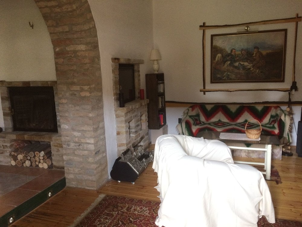 Фото Farmotel Stefania