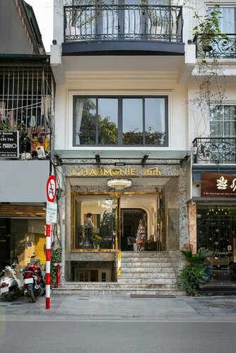 San Palace Hotel